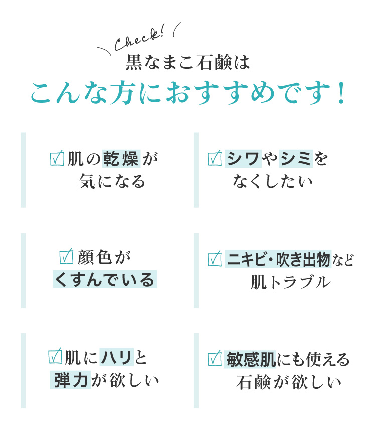 黒なまこ石鹸箱なし2個セット